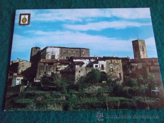 Postais: GIRONA-V7-NO ESCRITA-SANTA PAU