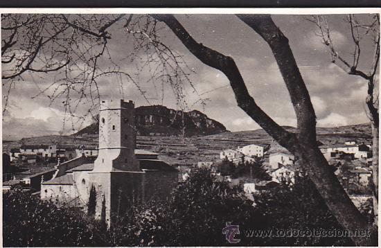 Postales: POSTAL SAN FELIU DE CODINES VISTA GENERAL - Foto 1