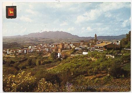 Postales: Gelida - Foto 1