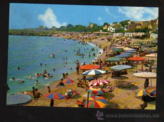 Postales: CALDETAS - FABREGAT N.401 - Foto 1