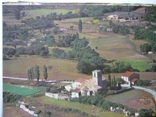 Postales: POSTAL EL  LLU&Ccedil;ANES - LLU&Ccedil;A - Foto 1