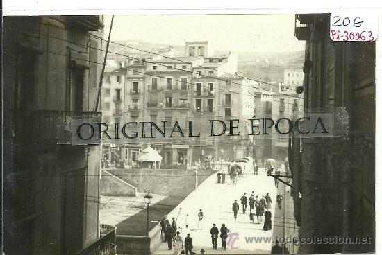 Postcards: (PS-30063)POSTAL FOTOGRAFICA DE BARCELONA-