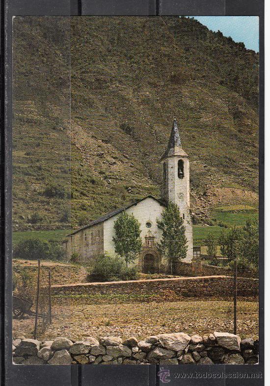 Postales: 2.069.- ESPOT. IGLESIA - Foto 1