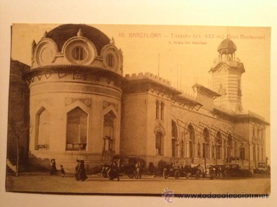 Postales: LOTE DE 6 POSTALES DE MONTSERRAT.