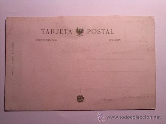 Postales: LOTE DE 6 POSTALES DE MONTSERRAT. - Foto 7