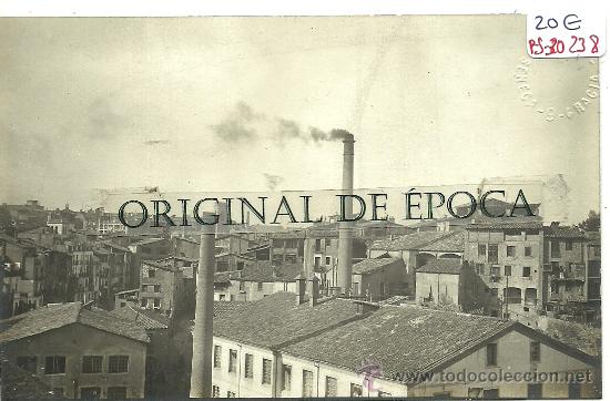 Postcards: (PS-30238)POSTAL FOTOGRAFICA DE ???-.FAMILIA GRIFOL.