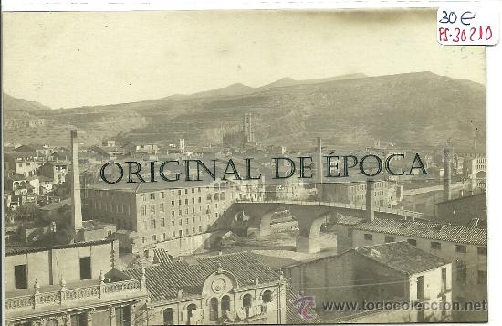 Postcards: (PS-30210)POSTAL FOTOGRAFICA DE ??? - FAMILIA GRIFOL.