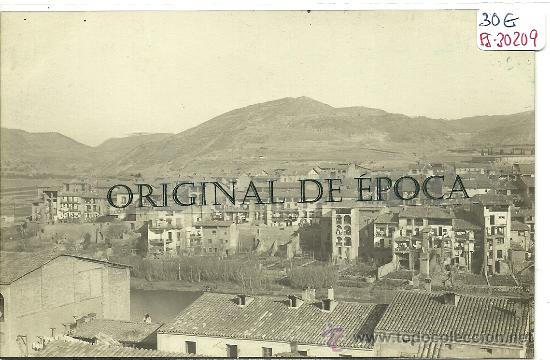 Postcards: (PS-30209)POSTAL FOTOGRAFICA DE ??? - FAMILIA GRIFOL.