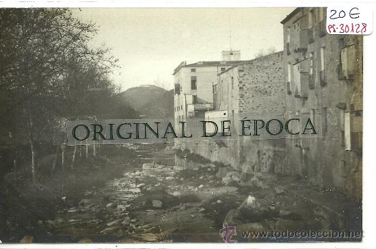 Postcards: (PS-30128)POSTAL FOTOGRAFICA DE ??? -FAMILIA GRIFOL