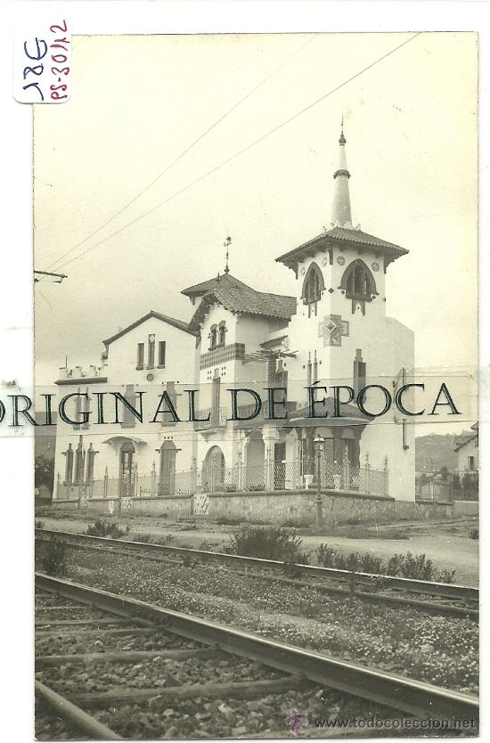 Postcards: (PS-30112)POSTAL FOTOGRAFICA DE ??? -FAMILIA GRIFOL