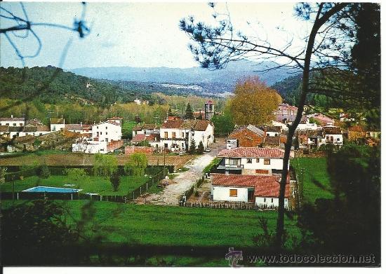 Postales: GUALBA.-VISTA GENERAL.-EDICIONES FITER 1971