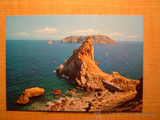 Postales: POSTAL COSTA BRAVA ESTARTIT ESCRITA - Foto 1