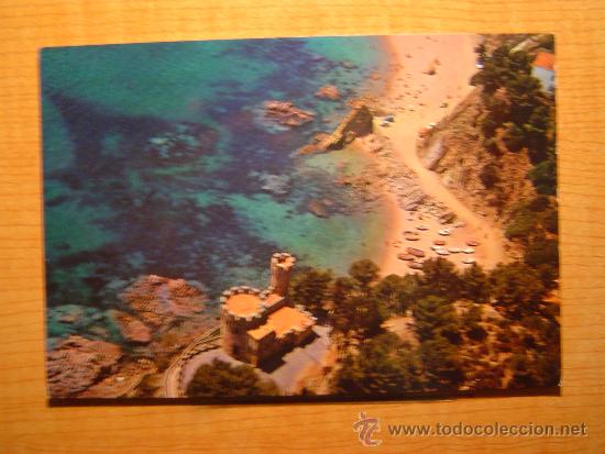 Postales: POSTAL COSTA BRAVA LLORET DE MAR SIN CIRCULAR - Foto 1