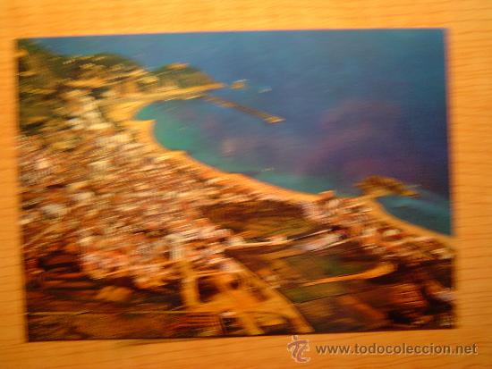 Postales: POSTAL COSTA BRAVA BLANES SIN CIRCULAR - Foto 1