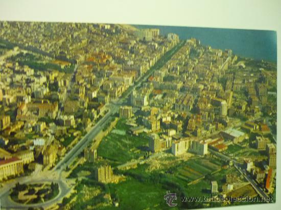Postales: postal tarragona aerea - Foto 1