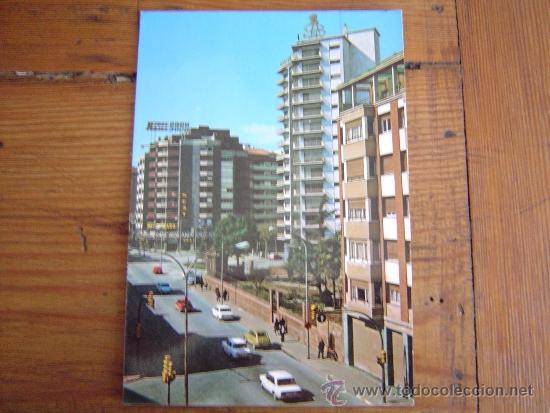Postales: Postal de Manresa. - Foto 1