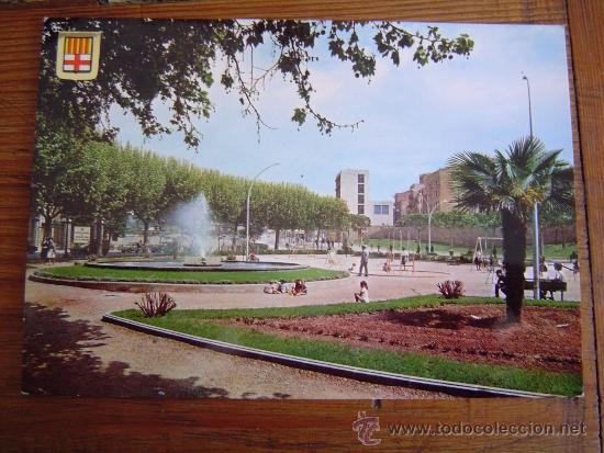 Postales: Postal de Manresa. - Foto 1