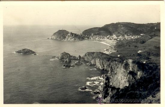 Postales: Tossa de Mar - Costa Brava - Postal - Zerkowitz - Foto 1
