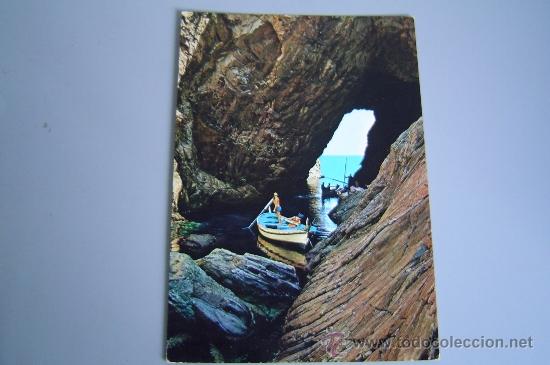 Postales: Postal de Girona. - Foto 1
