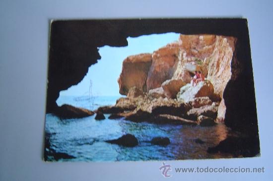 Postales: Postal deTorredembarra.