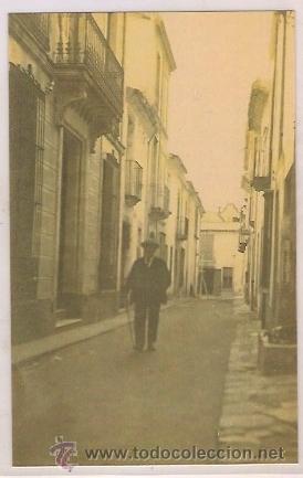 Postales: ANTIGUA POSTAL CANET DE MAR - Foto 1