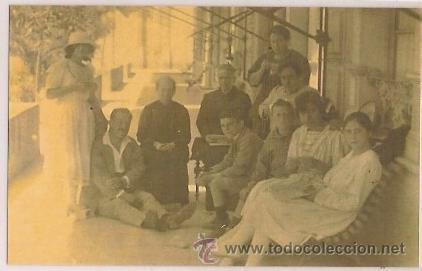 Postales: ANTIGUA POSTAL CANET DE MAR - Foto 1