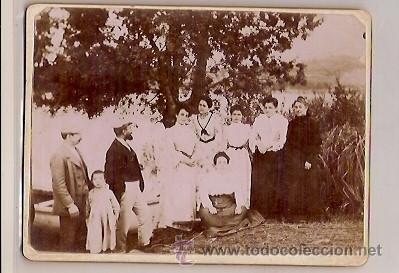 Postales: ANTIGUA POSTAL CANET DE MAR - Foto 1