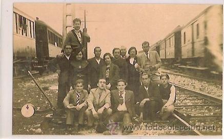 Postales: ANTIGUA POSTAL TONA - Foto 1
