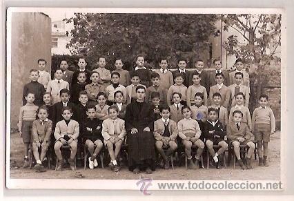 Postales: ANTIGUA POSTAL VALLS TARRAGONA - Foto 1