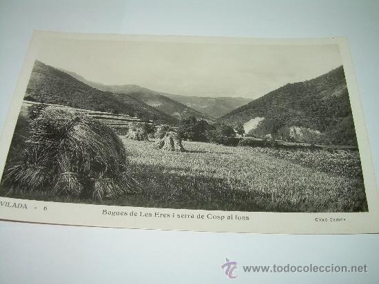 Postkarten: ANTIGUA POSTAL FOTOGRAFICA...CLIXE CAMOS.....VILADA.