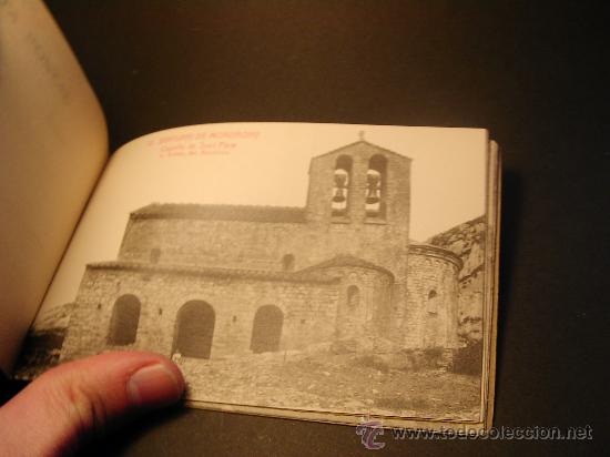 Postales: Lot de postals del Santuari de Mongrony. - Foto 4
