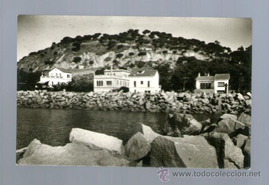 Postales: CALDETAS MAR Y PASEO - EDICI&Oacute;N EM - Postal - Foto 1