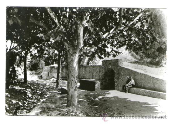 Postales: GELIDA - Edici&oacute;n LLOPIS - Postal - Foto 1