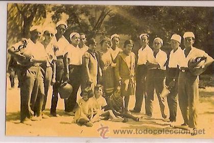 Postales: ANTIGUA POSTAL LESCALA - Foto 1