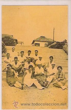 Postales: ANTIGUA POSTAL SAGARO GIRONA - Foto 1