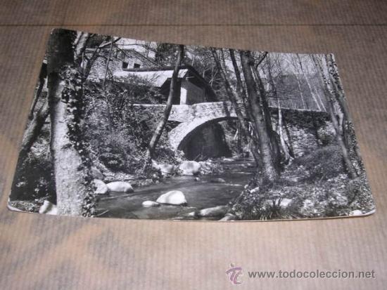 Postales: 6/18 GUALBA - MOLINO - Foto 1