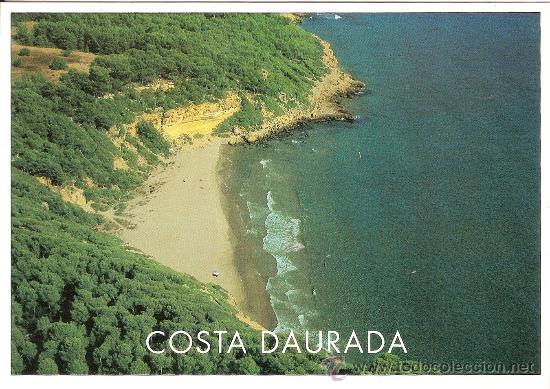Postales: COSTA DAURADA, TARRAGONA - TRIANGLE POSTALS - SIN CIRCULAR - Foto 1