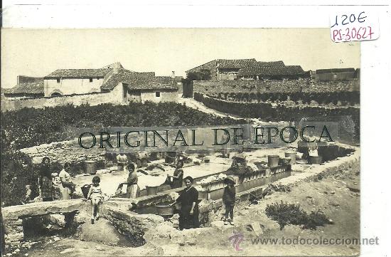 Postcards: (PS-30627)POSTAL FOTOGRAFICA DE BARBARA-RENTADORS