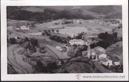 Postales: POSTAL VIDRA VISTA GENERAL - Foto 1