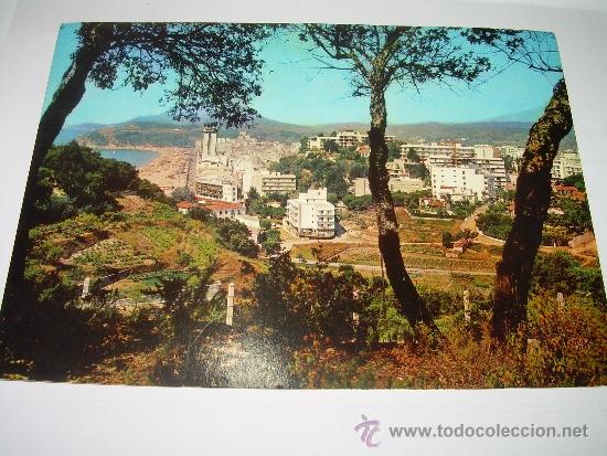 Postales: ANTIGUA POSTAL......LLORET DE MAR....COSTA BRAVA. - Foto 1