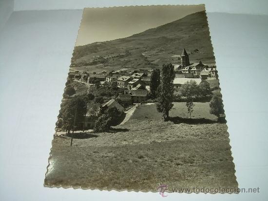 Postcards: ANTIGUA POSTAL.....SALARDU.