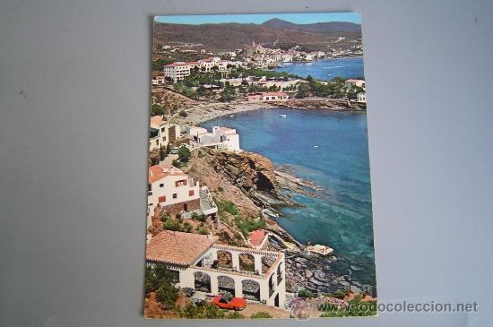 Postales: Postal de Cadaqu&eacute;s - Foto 1