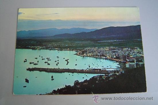Postales: Postal de Rosas - Foto 1