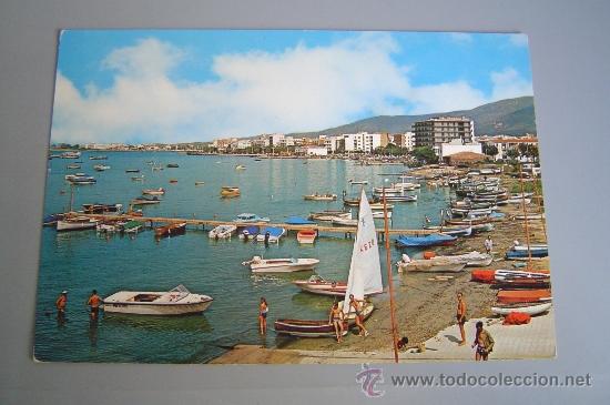 Postales: Postal de Rosas - Foto 1