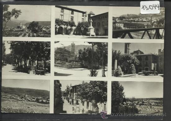Postales: CENTELLAS - RECUERDO - PRAT - (13.044) - Foto 1