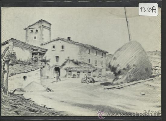 Postales: CENTELLAS - EL ROSELL - AROLAS - (13.047) - Foto 1