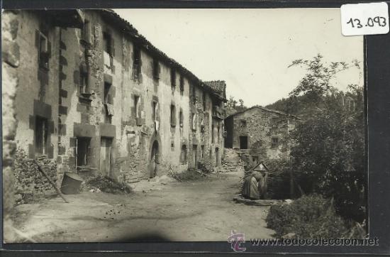 Postales: RUPIT - 21 - COLL DEL CASTELL - E.M .- (13.093 ) - Foto 1