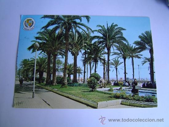 Postales: Postal de Badalona. - Foto 1