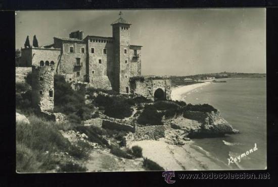 Postales: a03260 Castillo De Tamarit - Raymond N&ordm;23 - Foto 1
