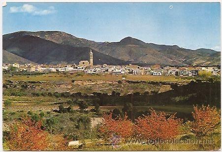 Postcards: Esparraguera